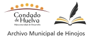 Archivo Hinojos